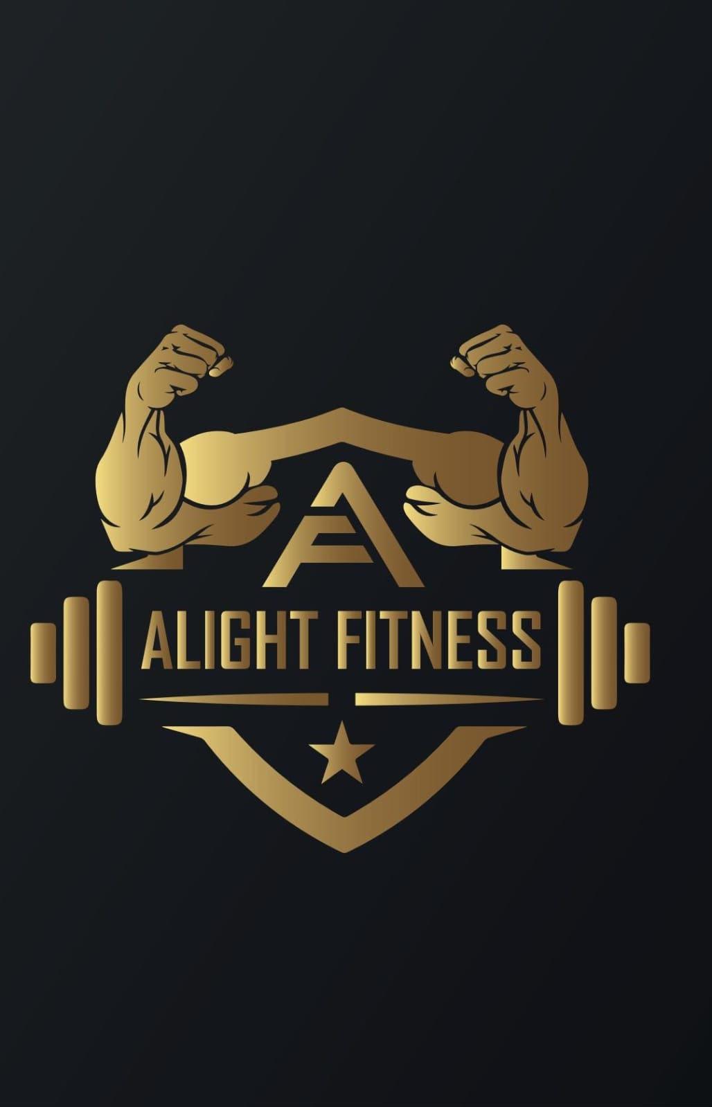 Alight Fitness Gym — training floor