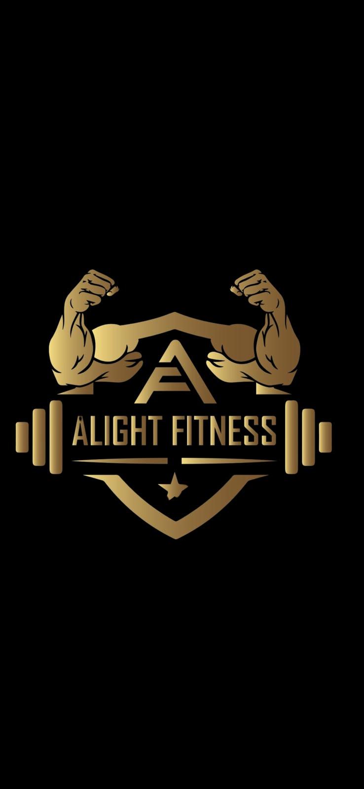 Alight Fitness Gym — training floor