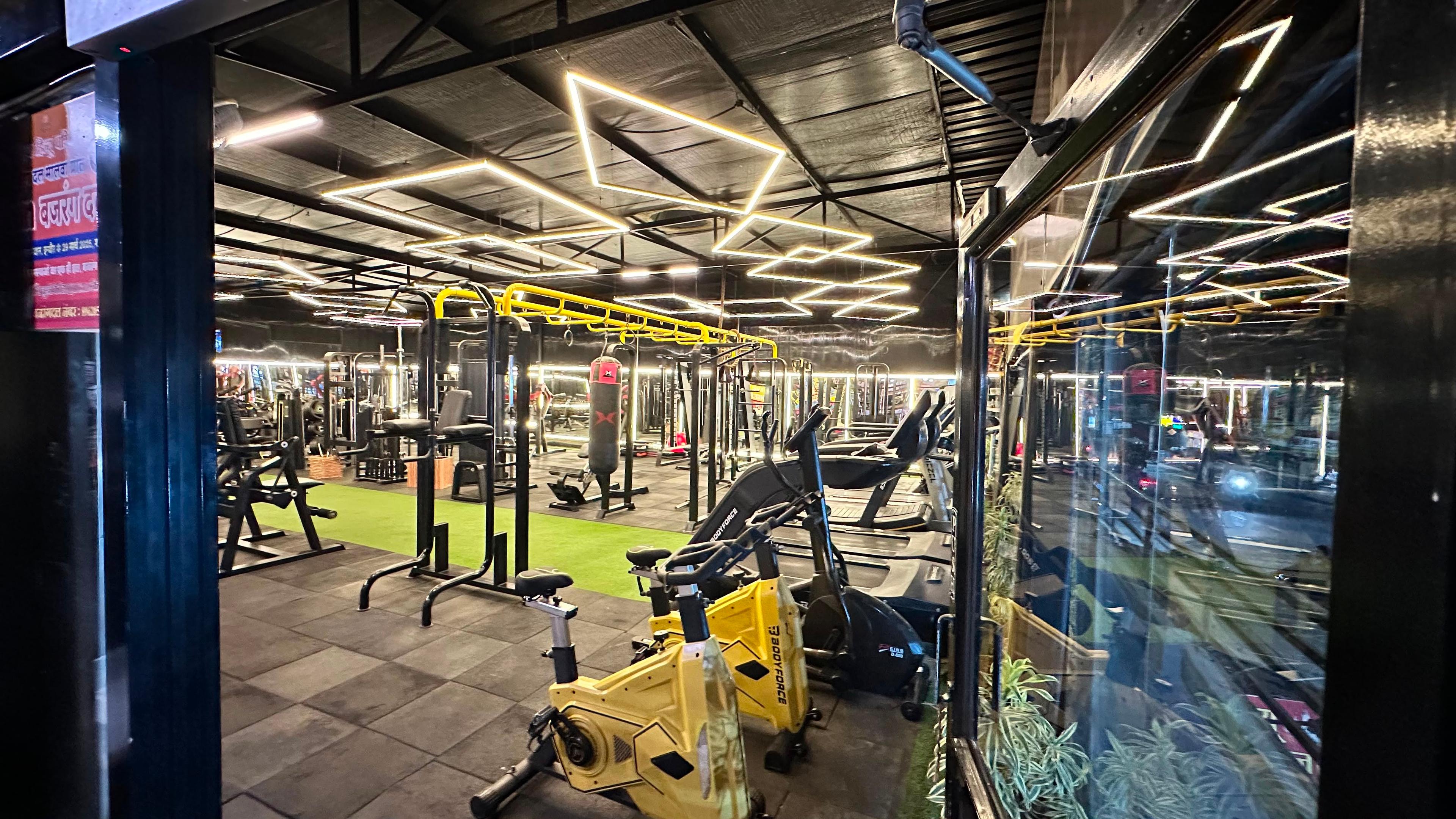 Recovery Isn't Optional: Sleep, Stress, and Sustainable Progress