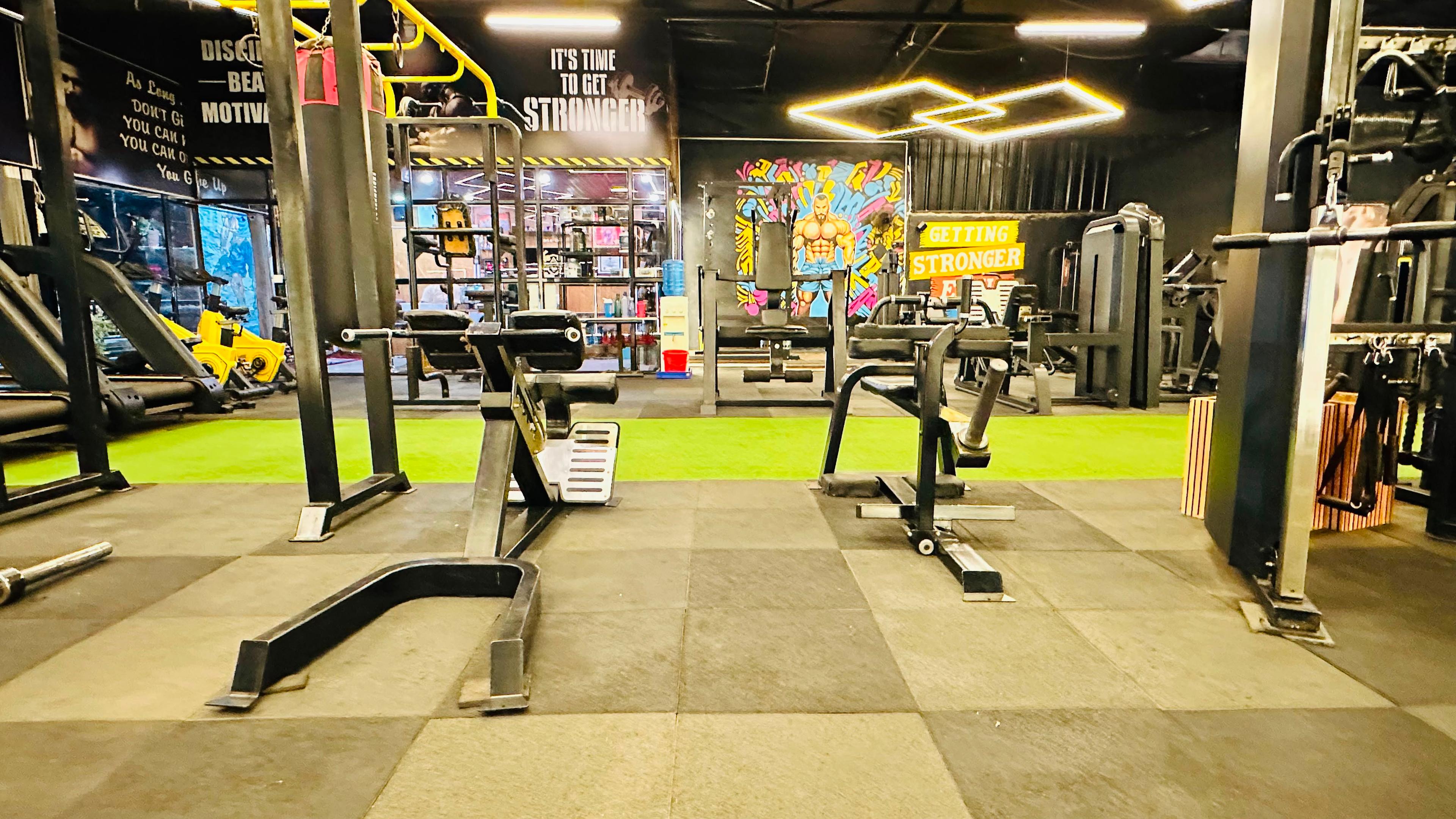 5 Signs You're Ready for Personal Training